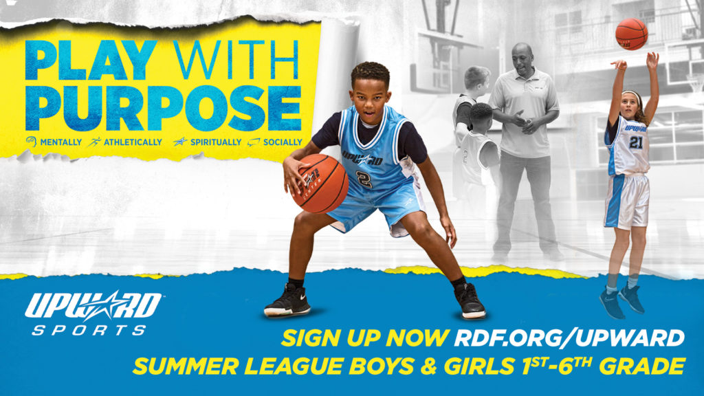 Upward Sports Rdf
