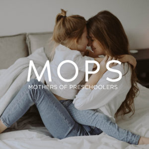 MOPS - Rose Drive Friends