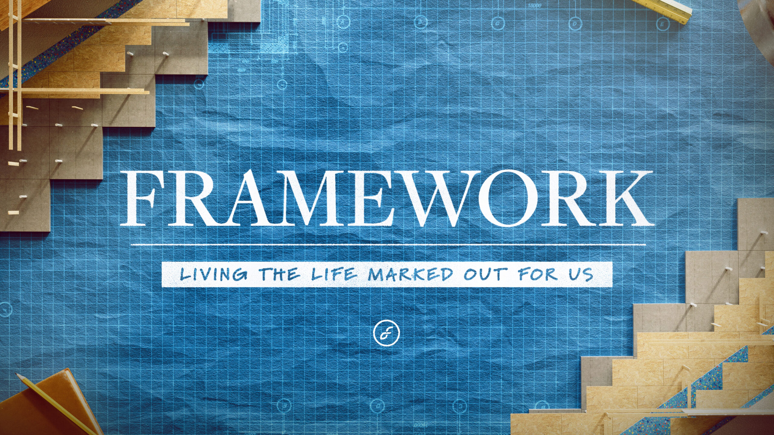 Framework Hd Rdf