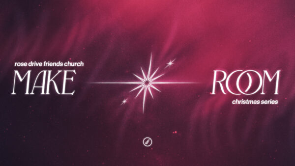 The Courage To Make Room For God Image