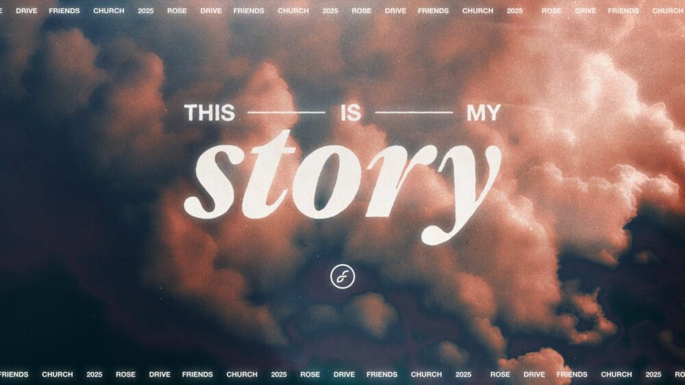 This is My Story