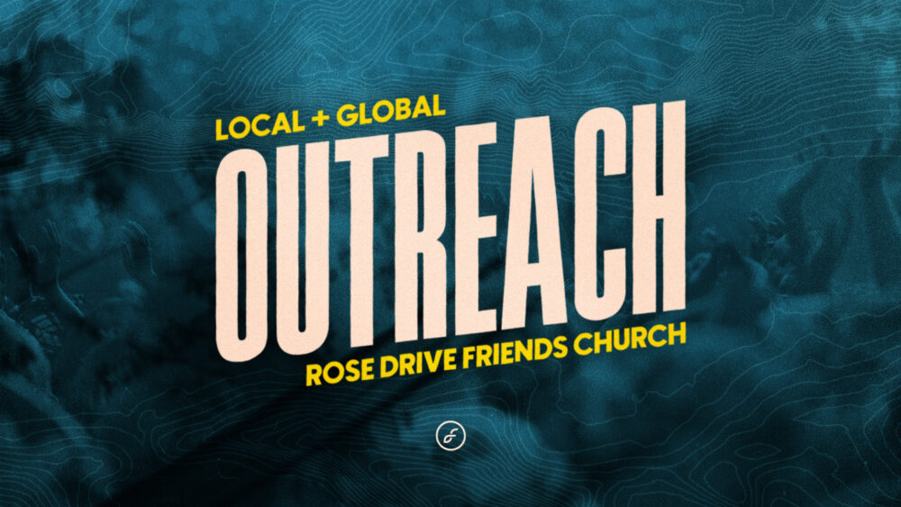Global Outreach Image