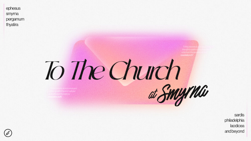 Suffering is Not the End Image