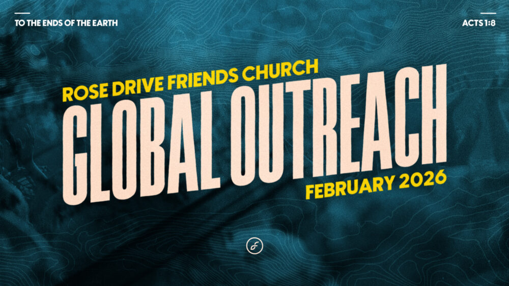 God's Missionary Heart Image