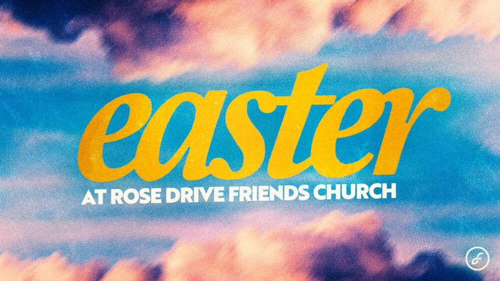 Easter 2026 Image